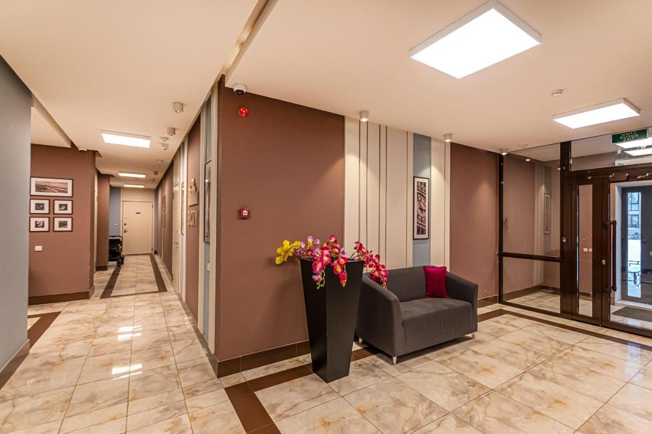Raisson Aparthotel G43 Хан Шатыр Nur-Sultan  Exterior photo